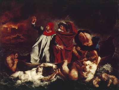 Dante