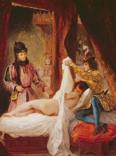 The Duc d