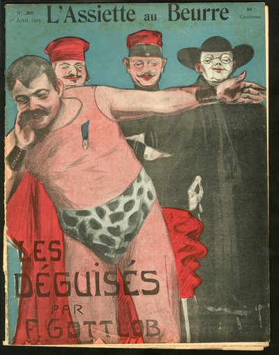 Cover of L