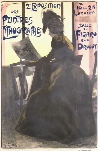 Poster for the 