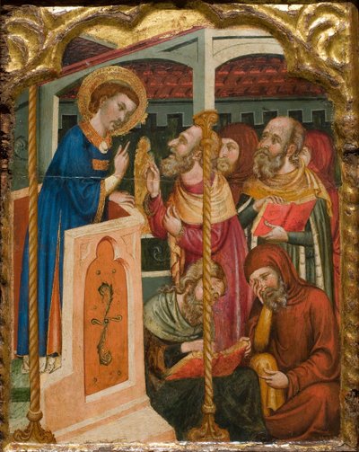 Saint Stephen