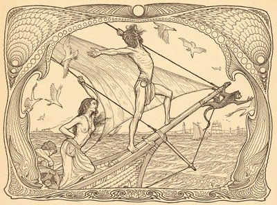 To the People, Plate 1, from the portfolio 