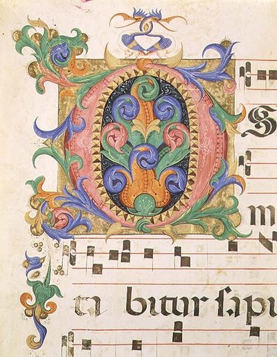 Initial 