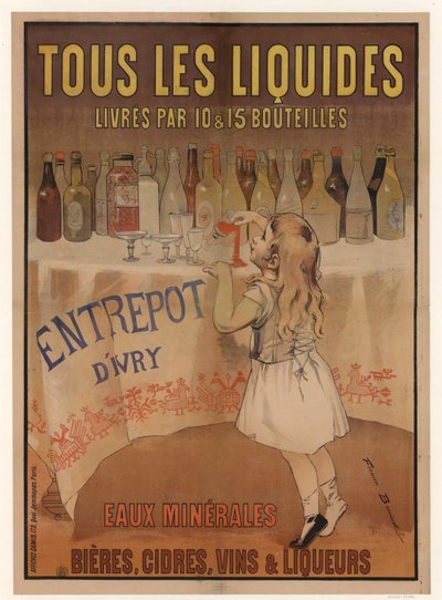 Entrepôt d