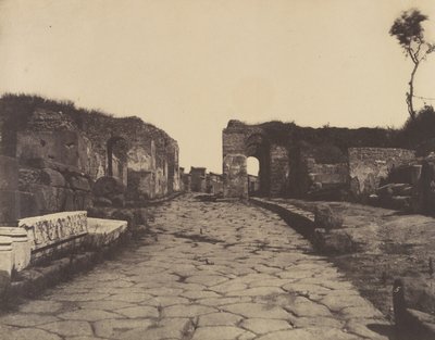 Pompeii, Pompey