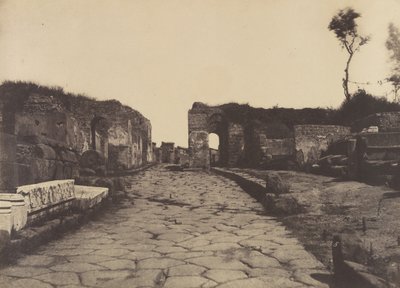 Pompeii, Pompey