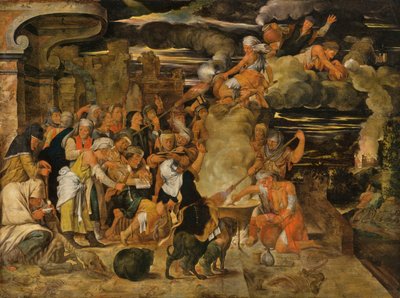 The Witches