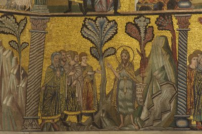 The Baptist