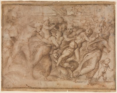Copy of Raphael