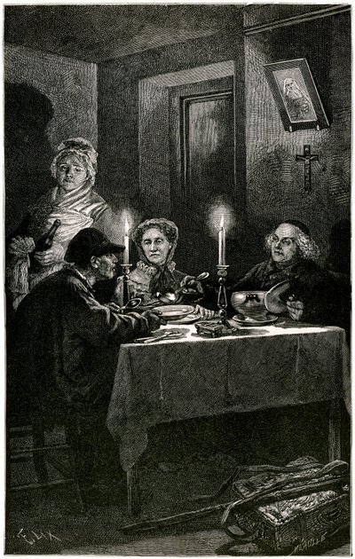 Victor Hugo 