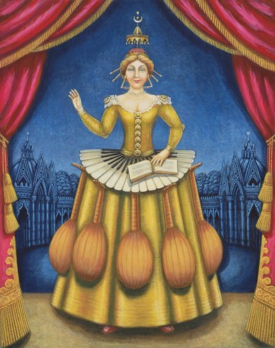 The Musician