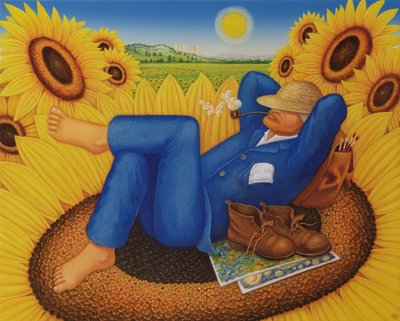Van Gogh