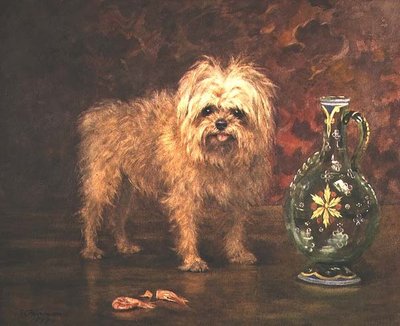 Leo by Frances C. Fairman