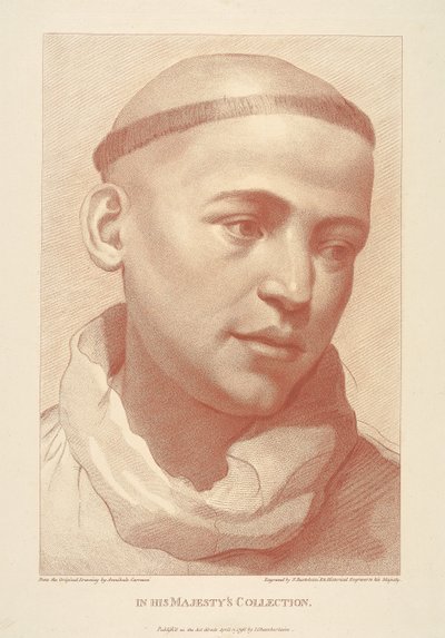 A Monk
