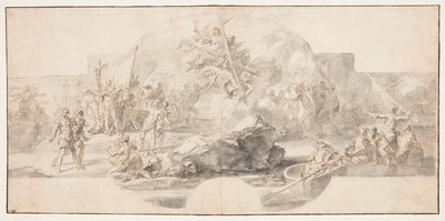 Study for Painting 