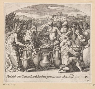 Abraham