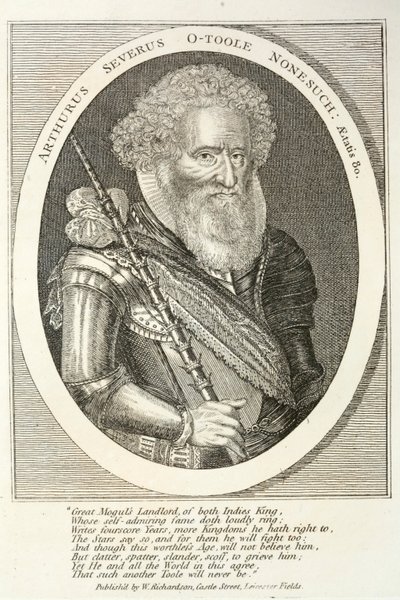 Arthur O
