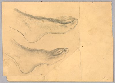 Study for 