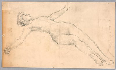 Study for 