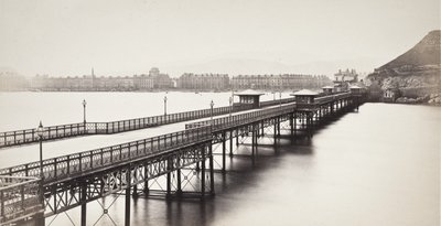 Francis Bedford Photographic Views Of North Wales (Book) by Francis Bedford