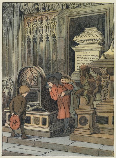 London: Innocents