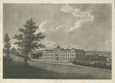 Soho Manufactory by Francis Eginton