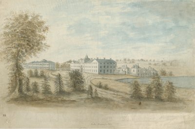 Soho Manufactory by Francis Eginton