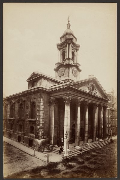 St. George
