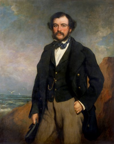 Unknown Image by Francis Grant