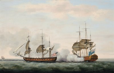 The East India Company