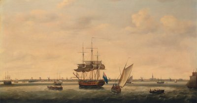 The Frigate 