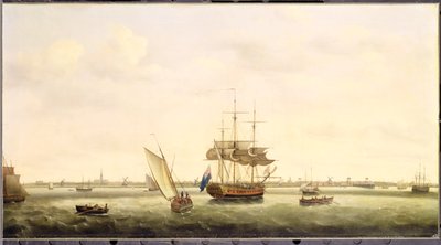 The Frigate 