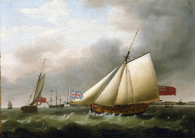 The Ship 