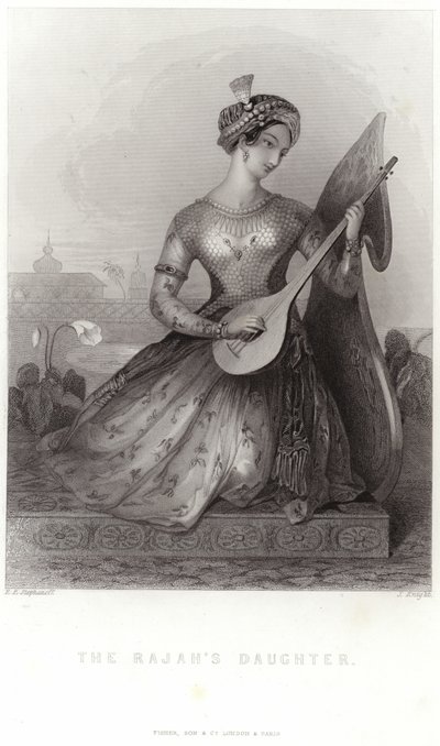 The Rajah