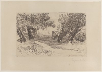 The Lovers