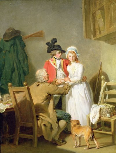 The Soldier