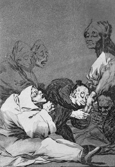 A Gift for the Master, Plate 47 of 