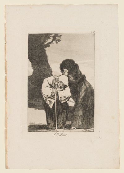 Chiton, Plate from 