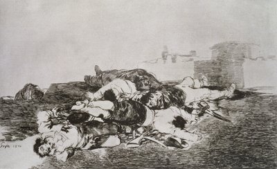 Even Worse, Plate 22 of 