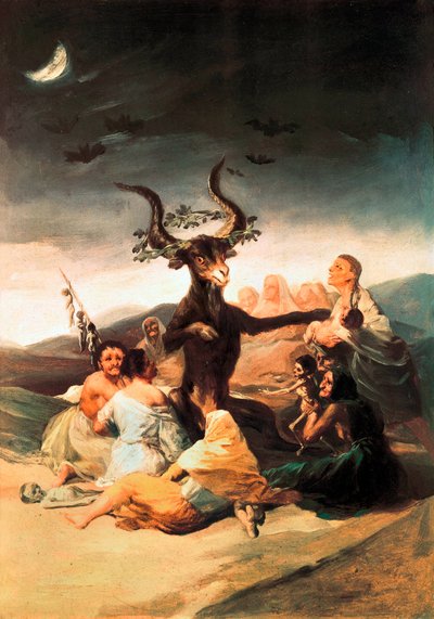 The Witches