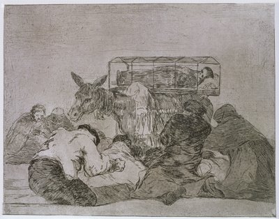 Strange devotion!, plate 66 of 