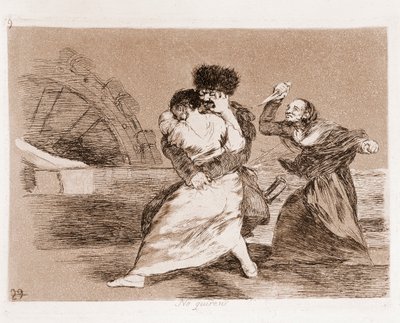 The Disasters of War: They don