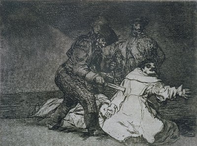This is Bad, Plate 46 of 