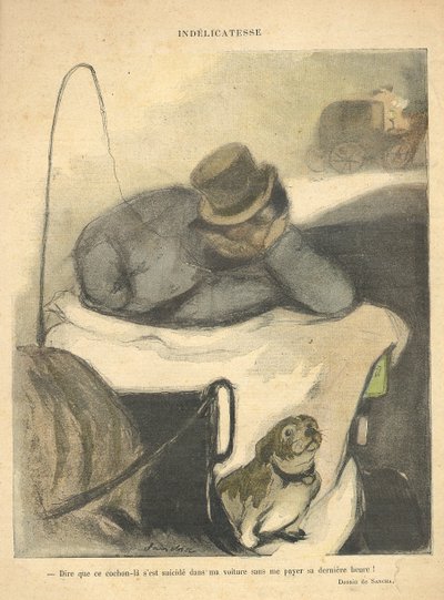 Tactlessness, from the back cover of 