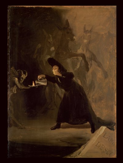 A Scene from 