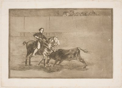 The Celebrated Pajuelera