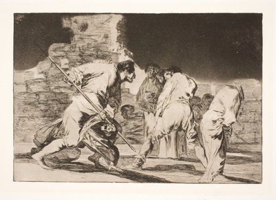 The Foolish Wrath (It