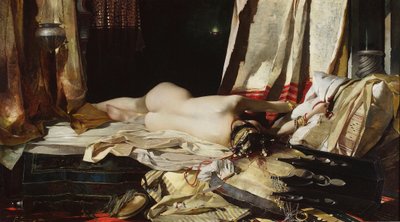 Aux ordres du Padishah (At the Order of the Padishah) by Franciszek Zmurko