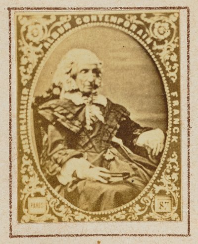 Maria Amalia, Queen of France by Franck (François Marie Louis Alexandre Gobinet de Villecholles)