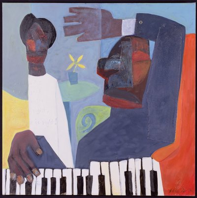Love Song by Francks Deceus